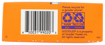 Goodles Smokey Dokey Mac & Cheese, 6 OZ