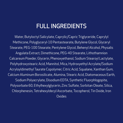 Obagi Sun Shield Tinted Sunscreen – Broad Spectrum SPF 50 Protection from the Sun