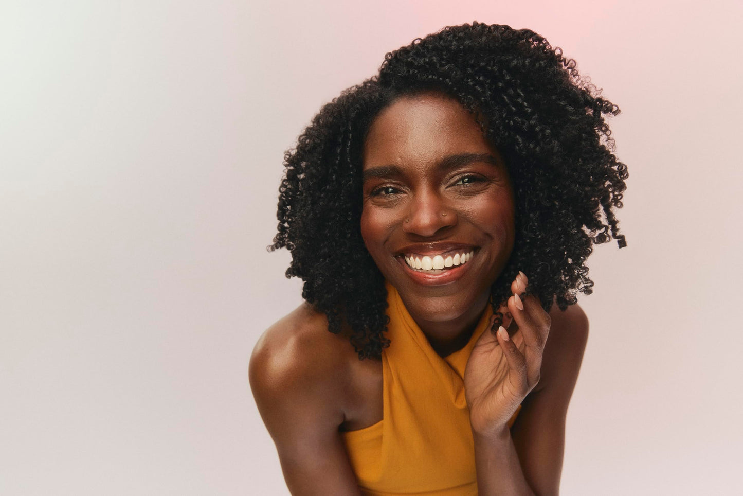 OUIDAD Coil Infusion™ Give a Boost Styling + Shaping Gel Cream, 8.5 oz.