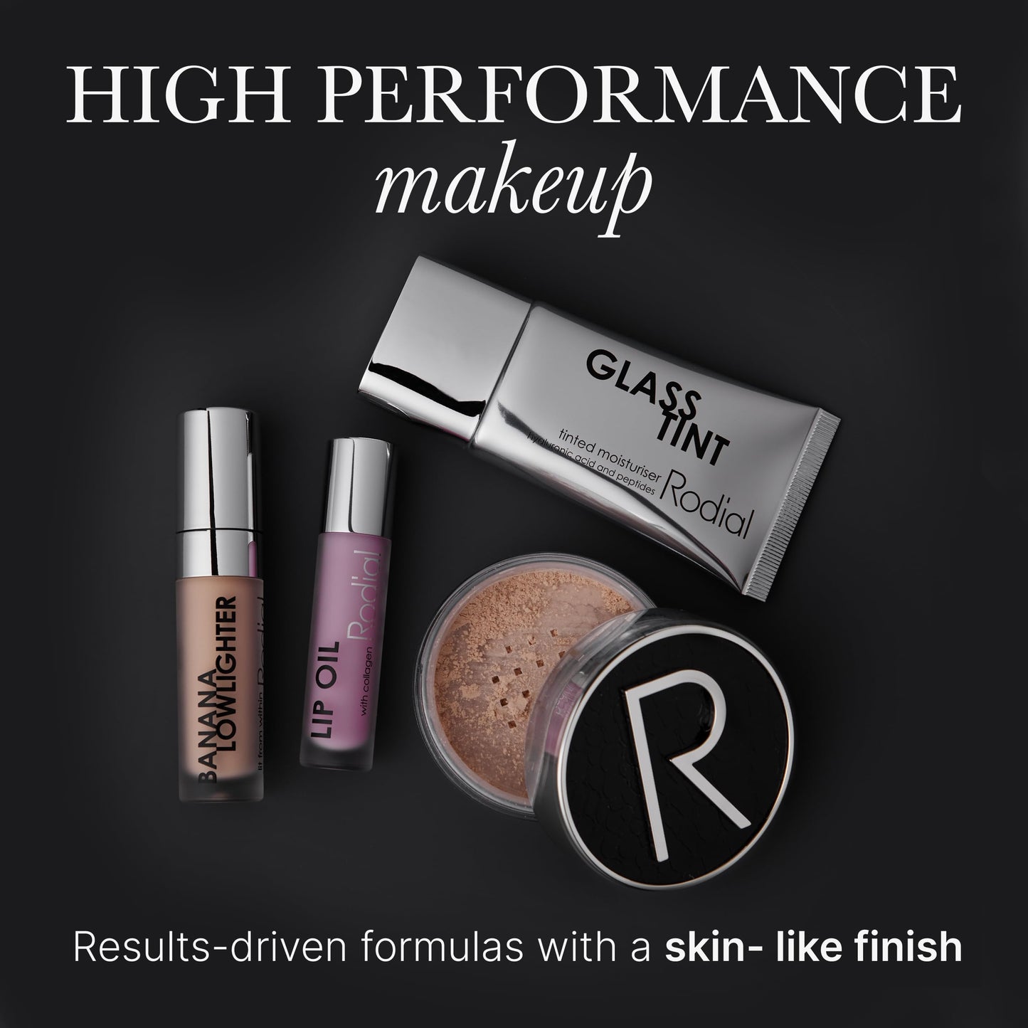 Rodial Plumping Collagen Lip Oil