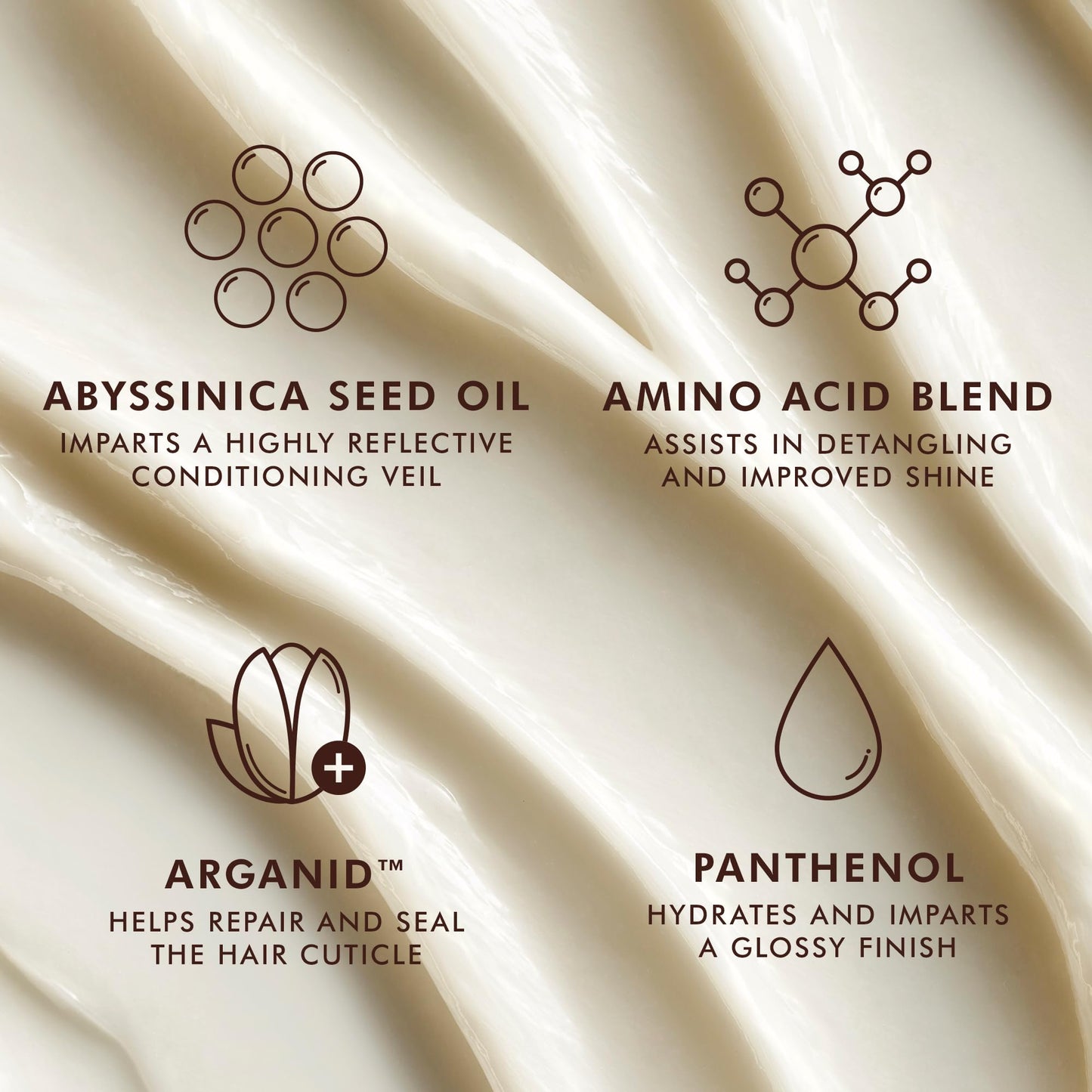 Moroccanoil Color Depositing Mask Clear