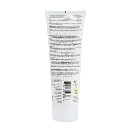 CURLSMITH Fragrance-Free Strong Hold Styling Gel - Long-Lasting Frizz Control for Defined Curls (8 oz)