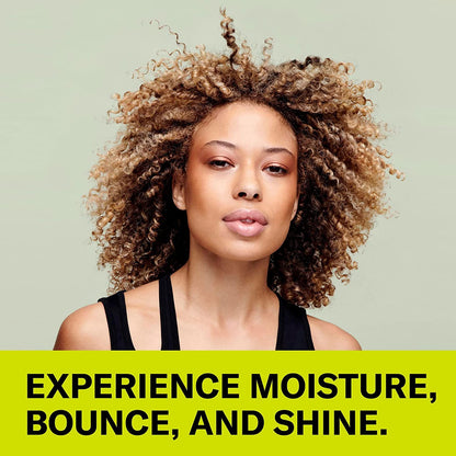 DevaCurl Plumping Primer Body-Building Gelée | Amino Acid Complex | Provides Body | Provides Fuller and Plump Curls