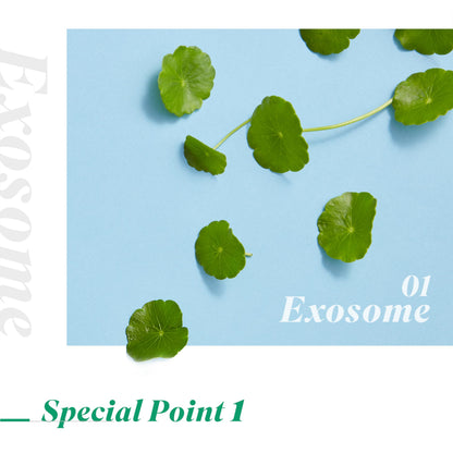 NEOGEN DERMALOGY High G Exosome Mask Sheet (39g. 5 sheets)