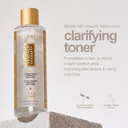 SKIN&CO Truffle Therapy Essential Face Toner