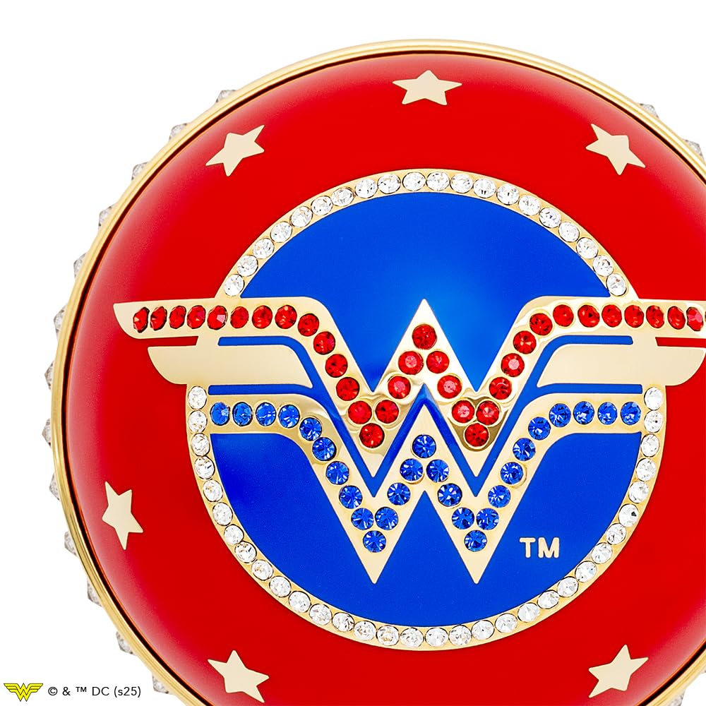 House Sillage Wonder WomanTM Parfum