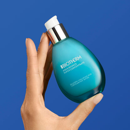Biotherm Aquasource Aqua Super Concentrate