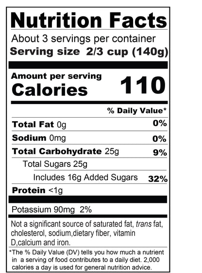 Dynasty Lychee with Syrup, 15 Ounce (Pack of 6)