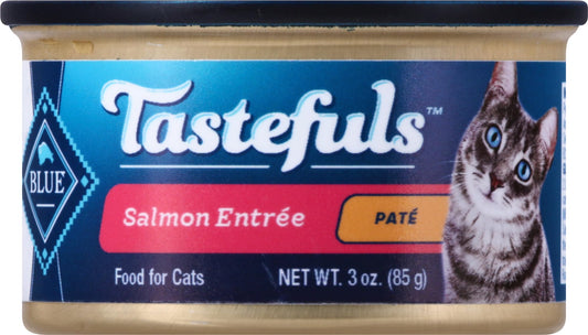 Salmon Pate Entree, 3 Ounce