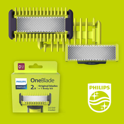 Philips OneBlade QP620/50