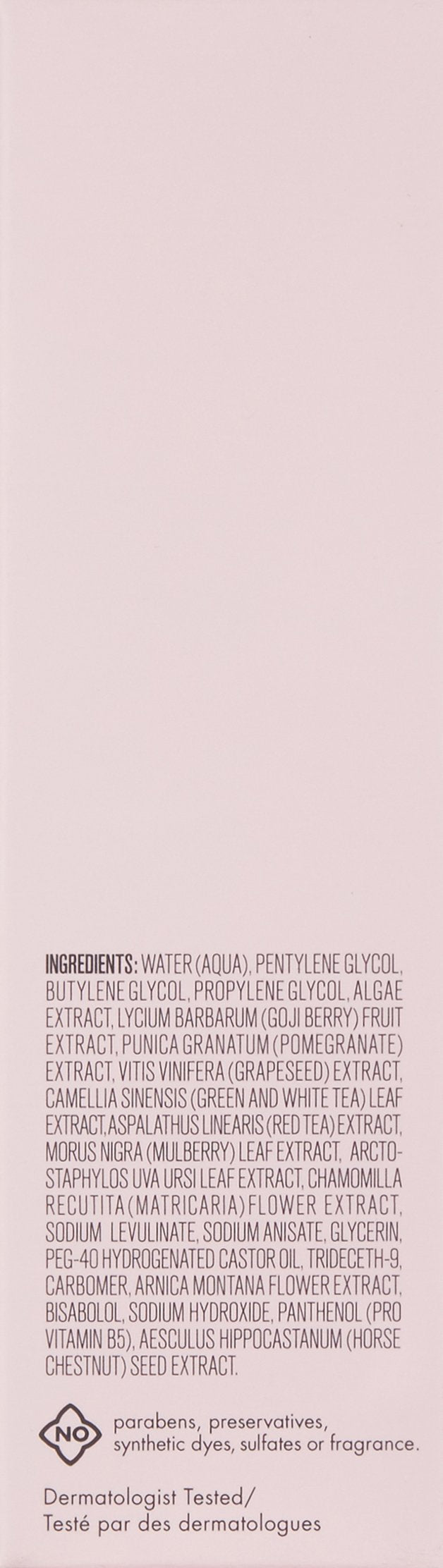 June Jacobs Redness Diffusing Serum, 1 Fl Oz