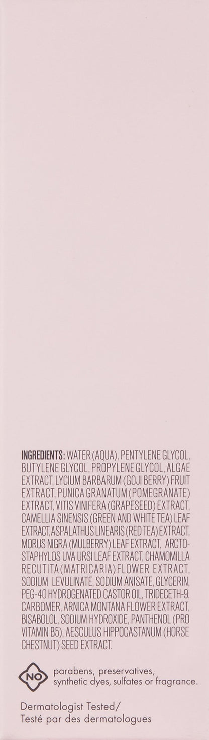 June Jacobs Redness Diffusing Serum, 1 Fl Oz