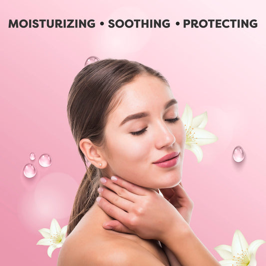 Feminine Care Vaginal Balm – Organic Soothing Vulva Topical for Women – Deeply Moisturizing Anti Itch Balm for Sensitive Skin – No Gluten, No Parabens – Gentle Formula Intimate