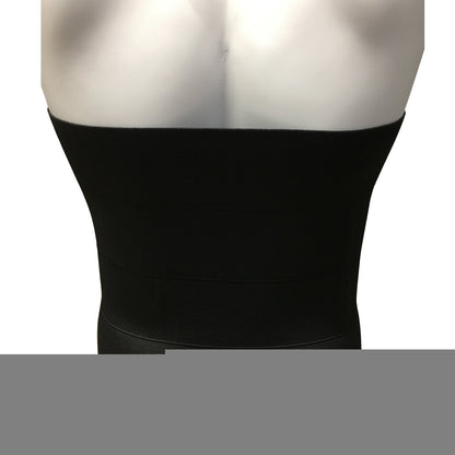 OTC Four-Panel Body Heavy Duty Select Series Abdominal Binder, Black, XX-Large