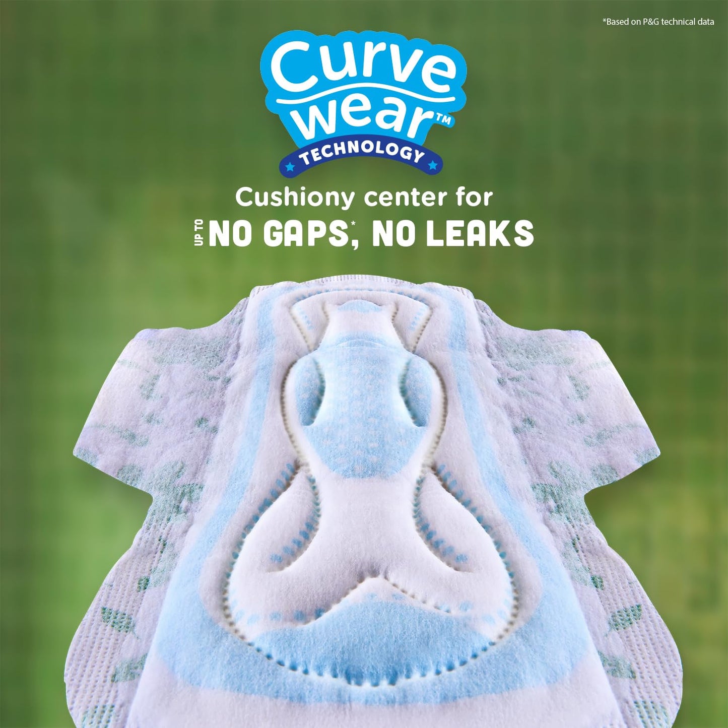 Whisper Ultra Clean Sanitary with Wings - 30 Pieces (XL)