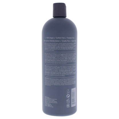 ABBA - Pure Moisture Shampoo - Olive Butter & Peppermint Oil