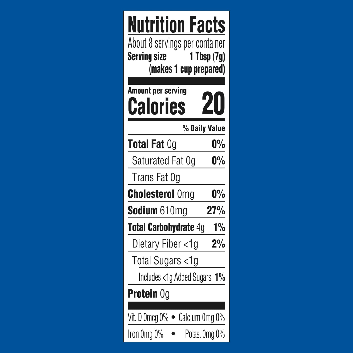 SOUP SECRETS Lipton Recipe Secrets Soup and Dip Mix 24 Count Onion For Delicious Base Single-Serve Package for Easy Seasoning 2 oz