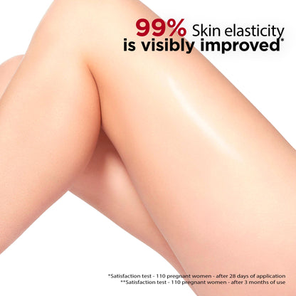Clarins Tonic Body Treatment Oil | Stretch Mark Pregnancy Care | Skin Elasticity Is Improved After 28 Days* | Visibly Firms and Tones | Dermatologist Tested | Natural 100% Plant Extracts