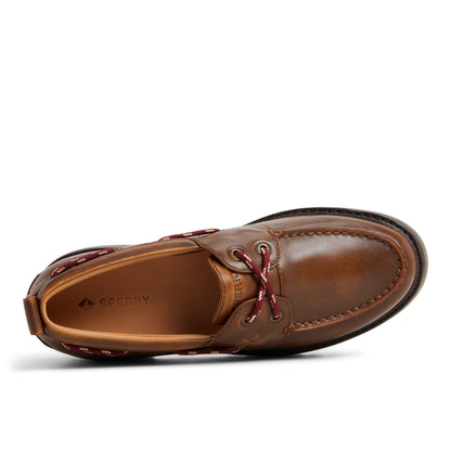 Sperry Womens Ao 2 Eye Lug