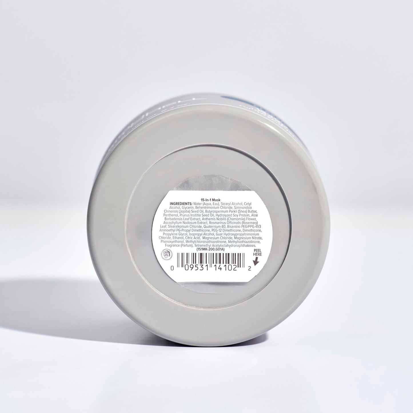 Paul Mitchell 15-In-1 Mask, Multitasking Hair Mask For All Hair Types