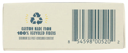 Funny Farm - Macaroni & Cheese Dinner Goat Cheddar Cheese - 6 oz.