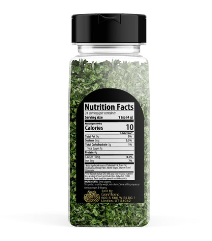 GranAroma Diced Jalapenos, Spicy, Flavorful Peppers, Toppings & Salsas (3.5 Ounce)