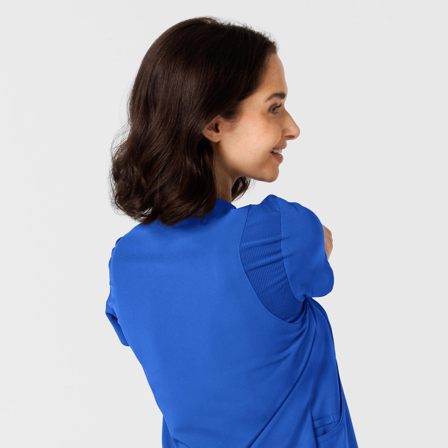 Wink Women's Scrub Top