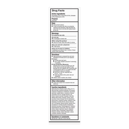 Dermalogica Clear Start Clearing Defense SPF30 (2 Fl Oz) Sunscreen Moisturizer for Acne Prone Skin with Vitamin C - Lightweight and Mattifying, Helps Reduce Shine