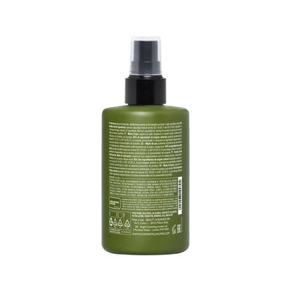 Alfaparf Milano Benvoleo Recovery Heat Guard Thermal Protector - Clean, Vegan, Sustainable Hair Care - Protects & Repairs Hair from the Damage of Hot Styling Tools - Natural Ingredients - 6.76 FL. Oz.