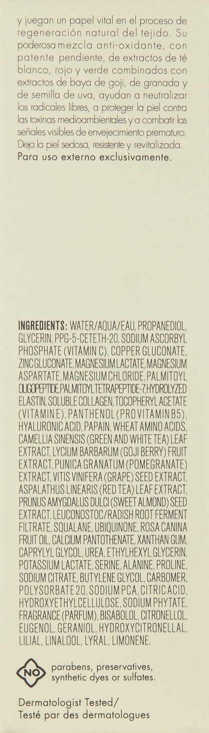 June Jacobs Age Defying Copper Serum, 1 Fl Oz