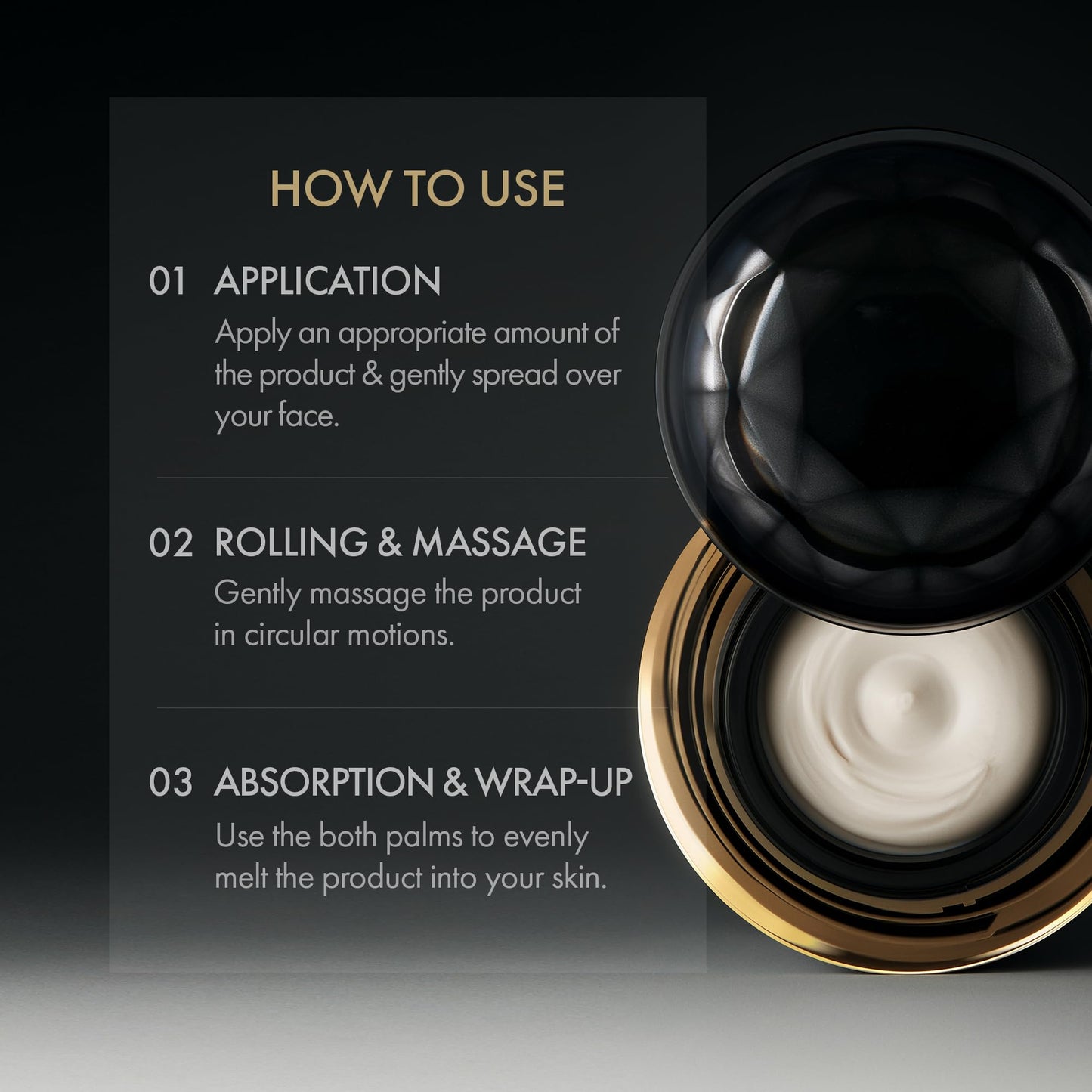 AMOREPACIFIC Retrinity Anti Aging Radiance Moisture