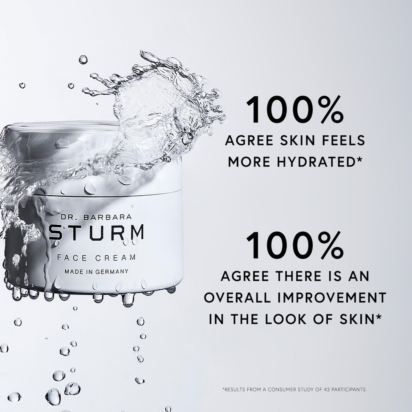 Dr Barbara Sturm Face Cream