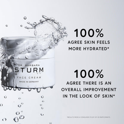 Dr Barbara Sturm Face Cream