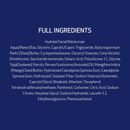 Obagi Medical Nu-Derm Fx System Normal to Oily Bundle - Includes: Foaming Gel, Toner, Clear, Exfoderm Forte, Blend. Hydrate and Sun Shield.