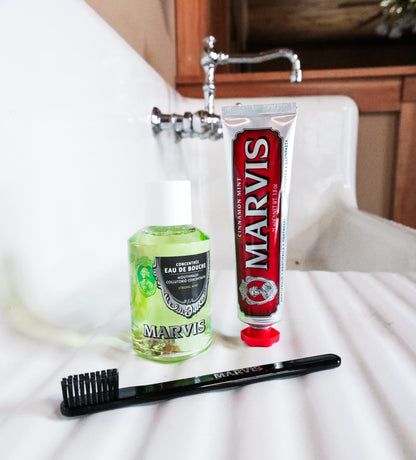 Marvis Cinnamon Mint Toothpaste