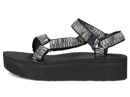 Teva Women's Flatform Universal Sandal