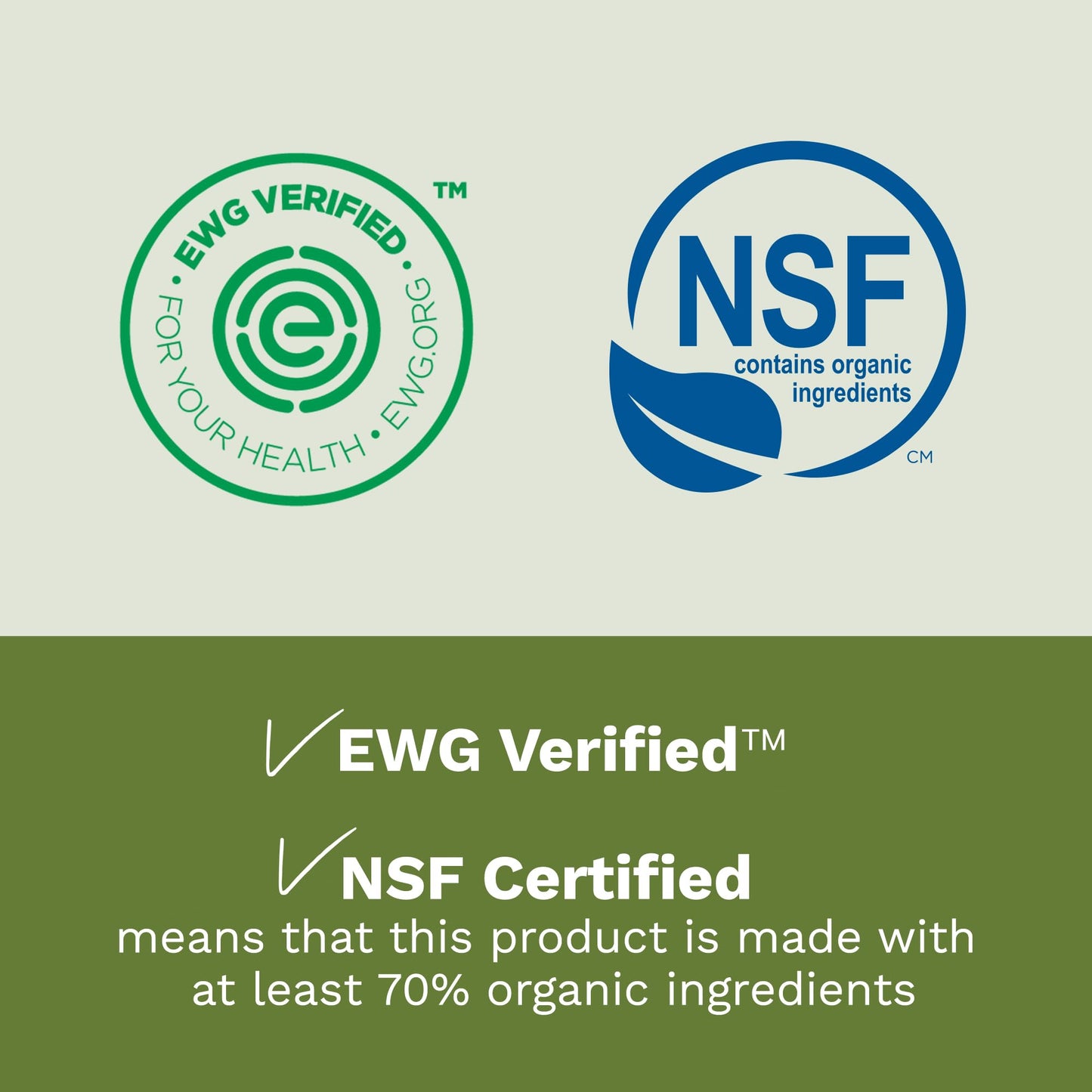 Mustela Certified Organic Hydrating Cream - Natural Body Lotion w/Olive Oil, Aloe Vera & Sunflower Oil - For Baby, Kid & Adult - Fragrance Free, EWG Verified & Vegan - 5.07 oz. - Packaging may vary