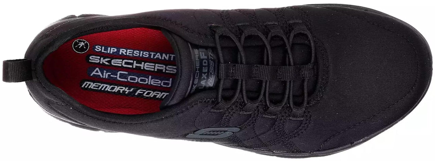 Skechers Womens Ghenter Srelt