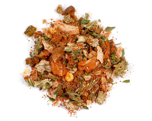 D'Allesandro Spanish Rice Seasoning Blend - Authentic Flavor, Premium Ingredients, Bulk 18 oz Jar