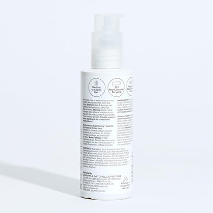 Paul Mitchell Super Skinny Relaxing Balm, Frizz Control For Wavy, Curly or Textured Hair