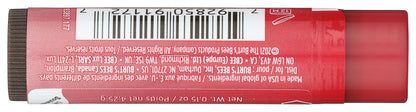 Burts Bees Tinted Lip Balm Magnolia, 0.15 Oz