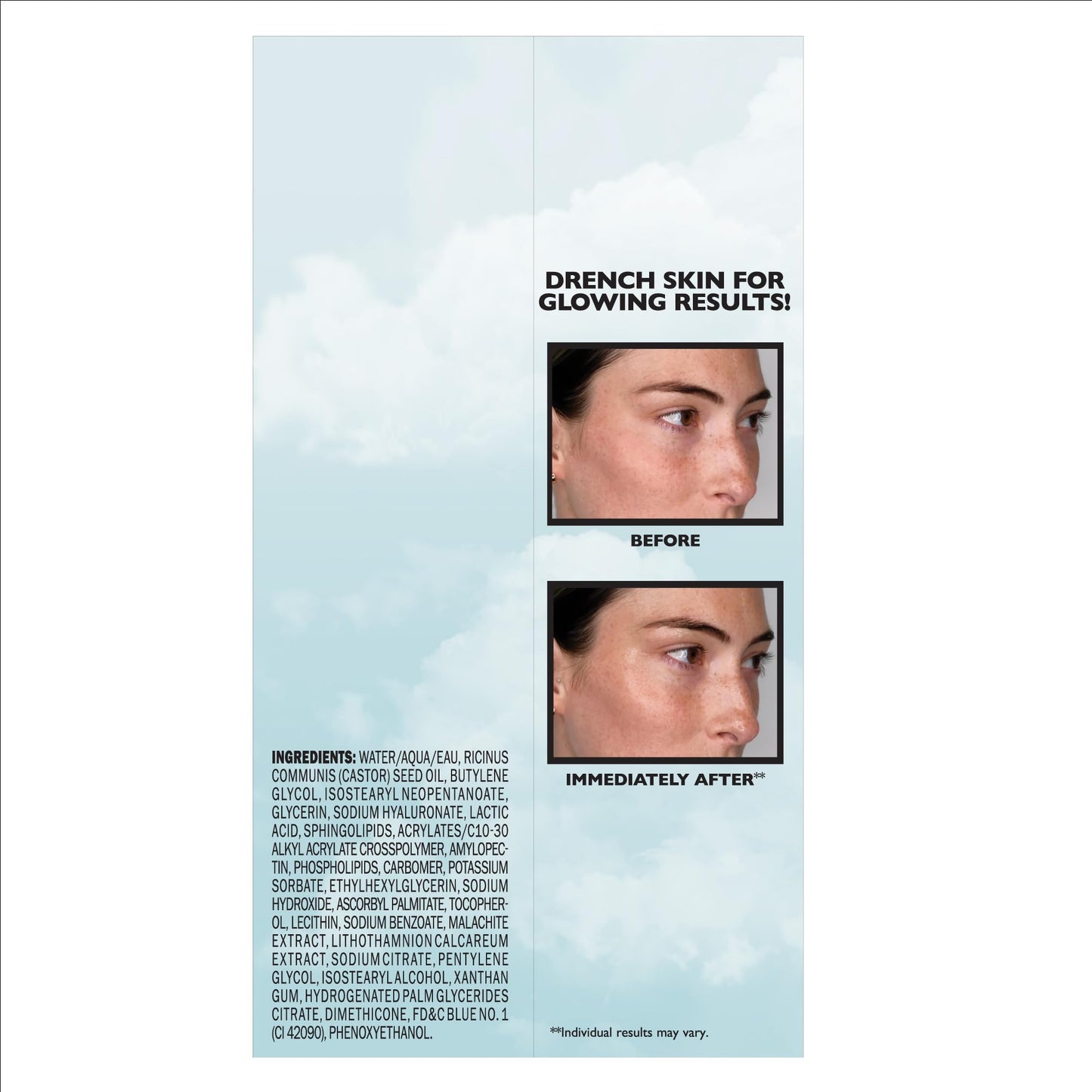 Peter Thomas Roth | Water Drench® Hyaluronic Glow Serum