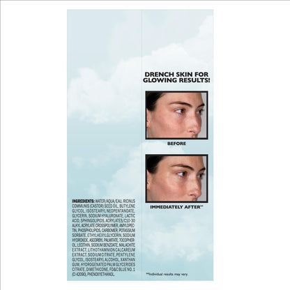 Peter Thomas Roth | Water Drench® Hyaluronic Glow Serum