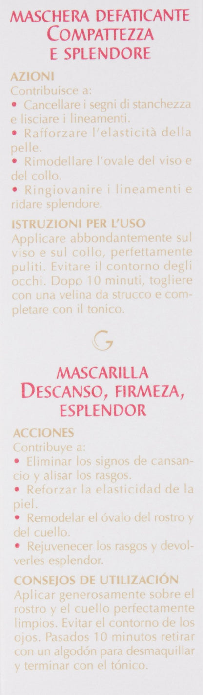 Guinot Vital Anti-Wrinkle Mask, 1.6 oz