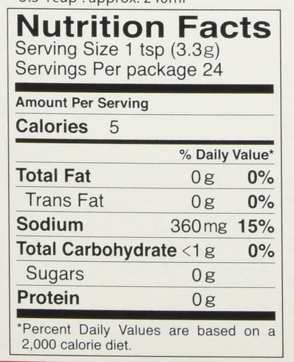 S&B Japanese Hot Pot Oden Soup Mix, 2.8-Ounce