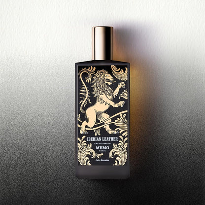 Memo Paris Iberian Leather 75ml