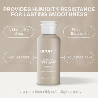 NEUMA Neu Styling Smoothing Hair Crème