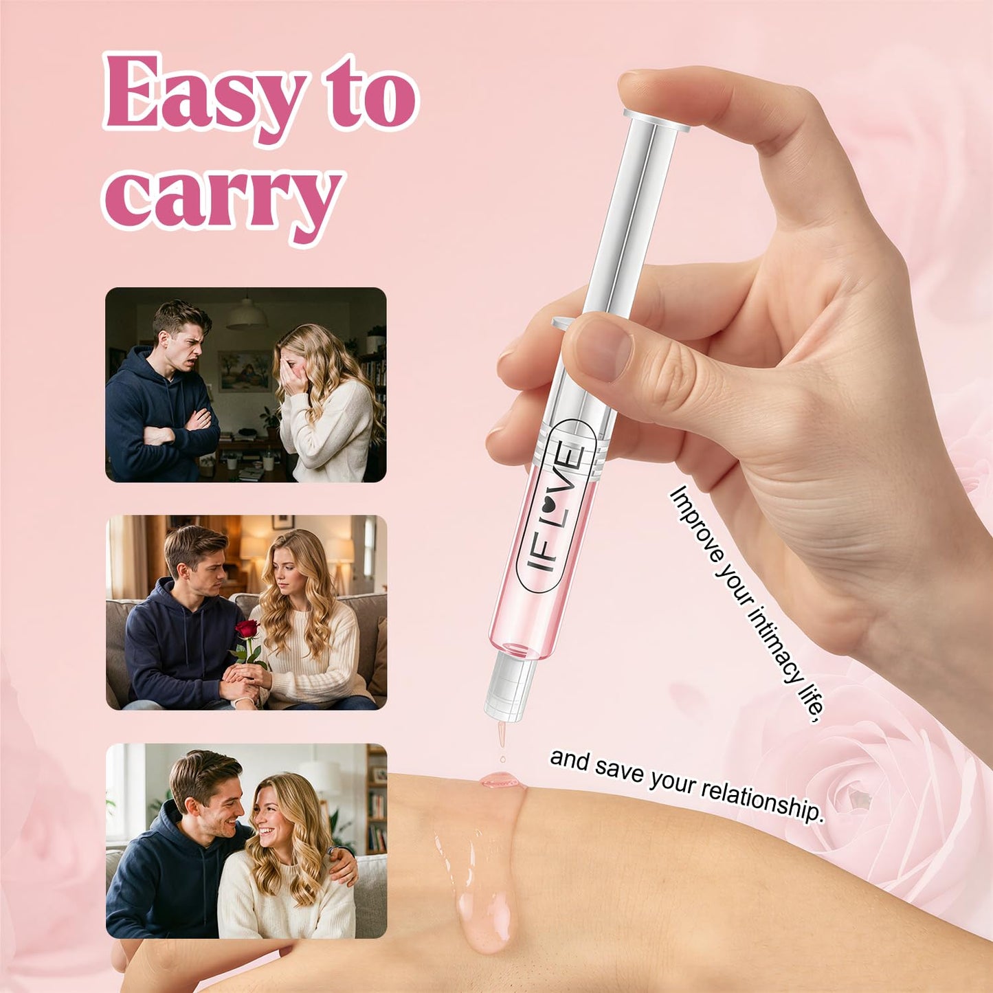 Vaginal Moisturizer for Women – pH-Balanced Gel for Vaginal Dryness & Comfort - Support Intimate Hydration for Confidence & Freshness - Single Trial Size