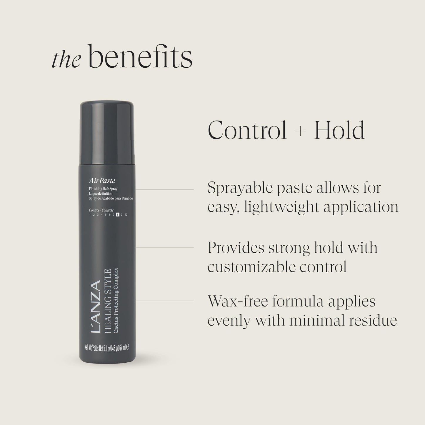 L’ANZA Healing Style