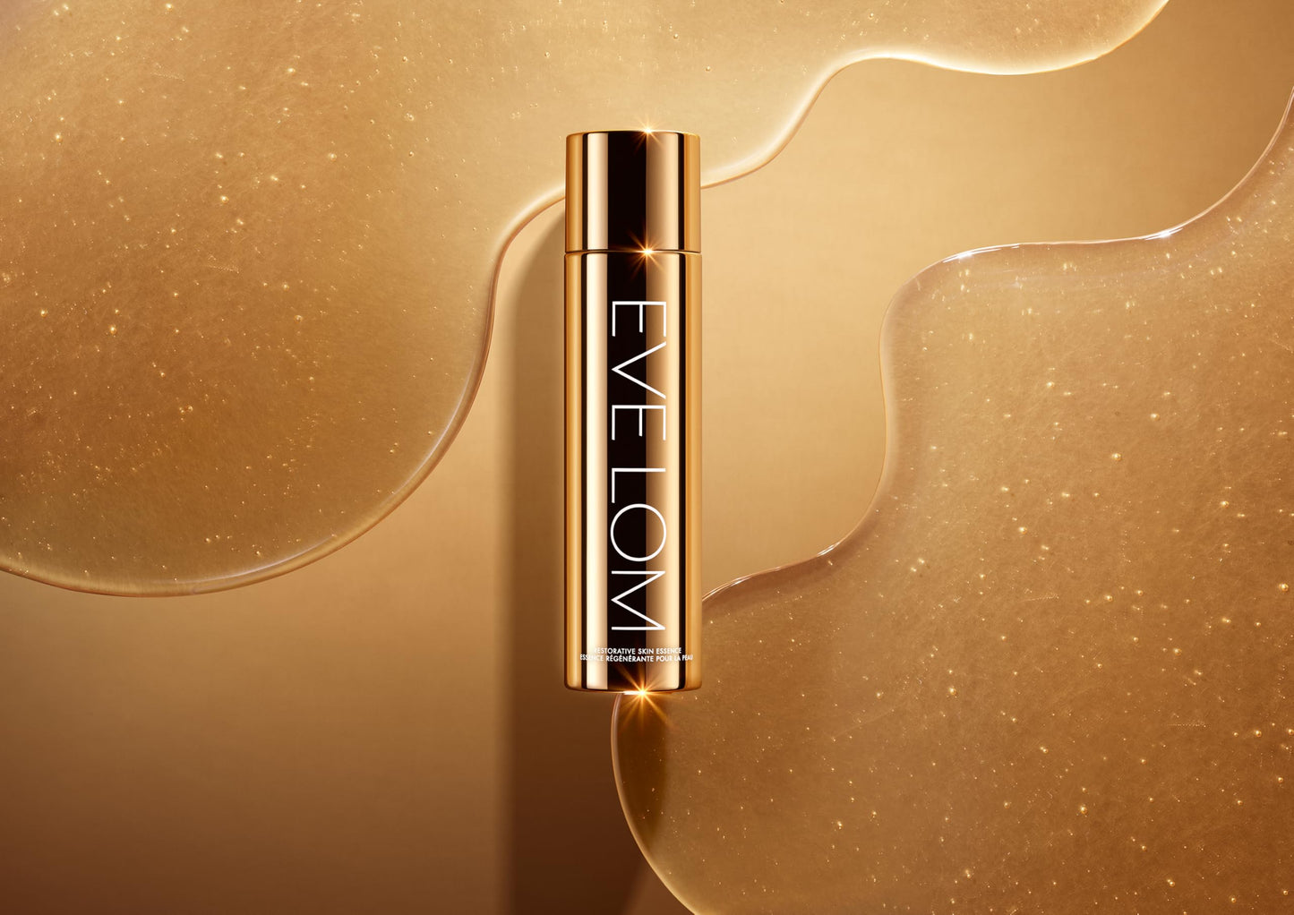 EVE LOM Time Retreat Restorative Skin Essence 150ml | Hydrating & Plumping Anti-Aging Face Essence